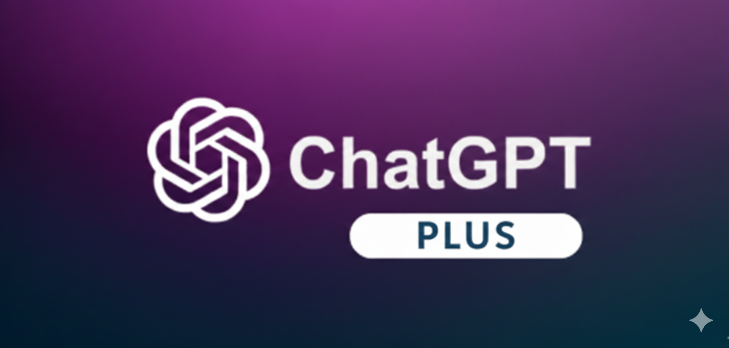 ChatGPT Plus Sharing