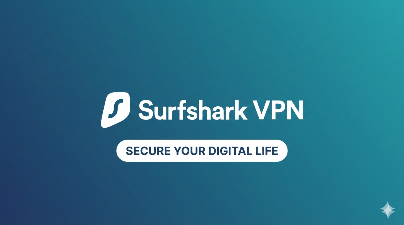 Surfshark VPN