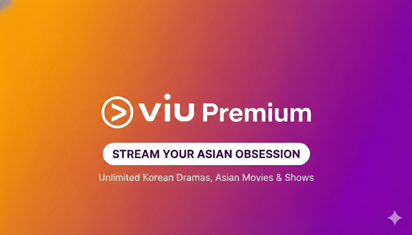 Viu Premium
