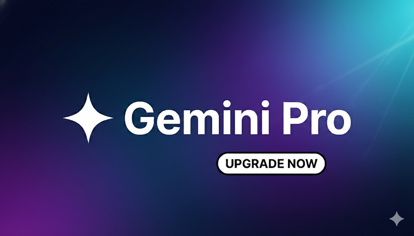Gemini Pro Head