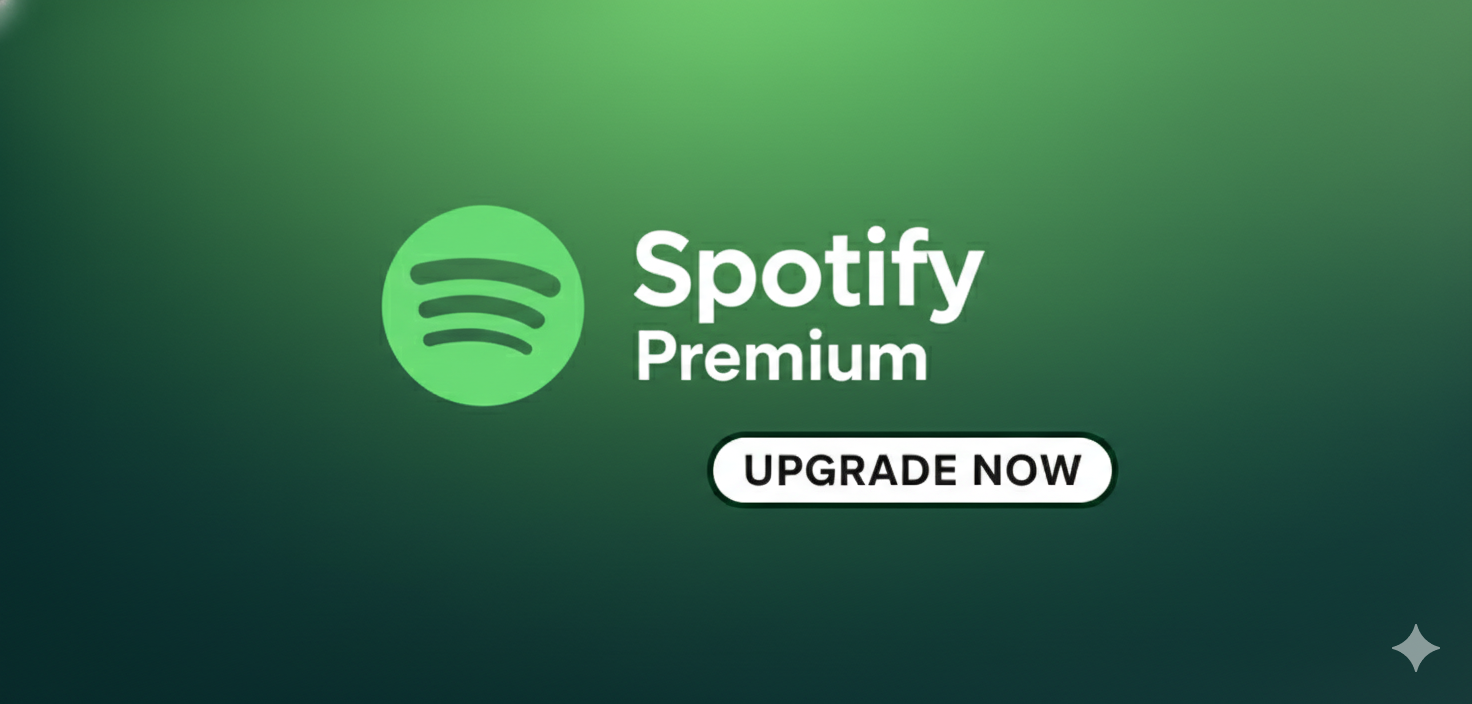 Spotify Premium