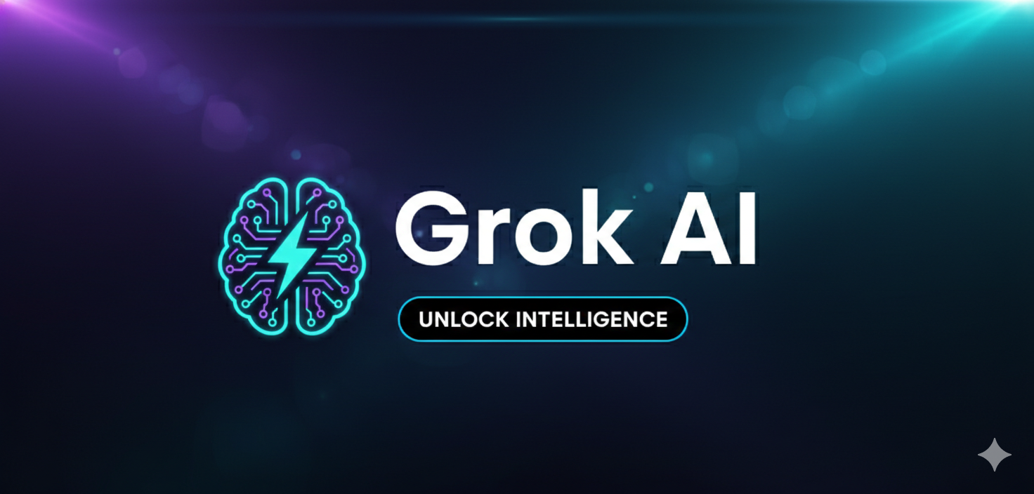 Grock AI